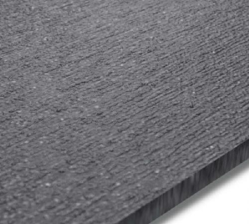 Фиброцементные панели Roofas COLOR Line Anthracite купить в Волоколамске