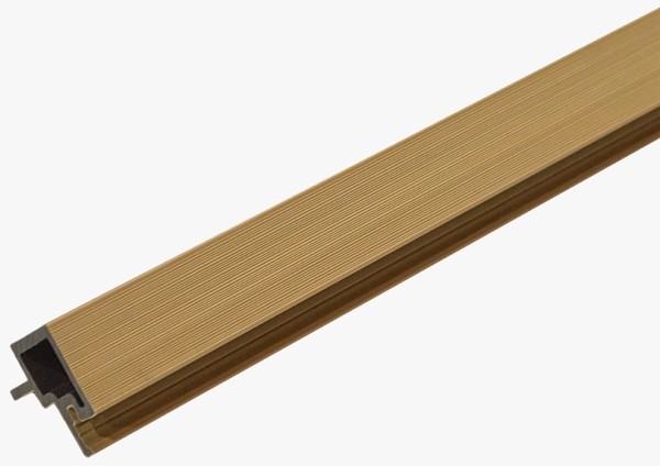 Угловой профиль CM Wall, 3000х56х49 мм PINE (Сосна) купить в Волоколамске