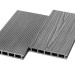 Террасная доска из ДПК RusDecking Unodeck Ultra - Серый купить в Волоколамске