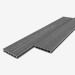 Террасная доска из ДПК RusDecking Unodeck Ultra - Серый купить в Волоколамске