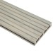 Террасная доска из ДПК CM Decking серия ROBUST цвет ясень купить в Волоколамске