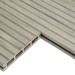 Террасная доска из ДПК CM Decking серия ROBUST цвет ясень купить в Волоколамске