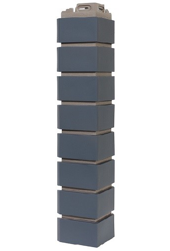 Угол-Royal Stone, Облицовочный Кирпич, Веллингтон купить в Волоколамске