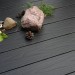 Террасная доска из ДПК Terrapol Практик моноколор Гиацинт (под заказ) купить в Волоколамске