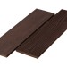 Заборная доска RusDecking UnoDeck Forte - Венге купить в Волоколамске