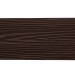 Заборная доска RusDecking UnoDeck Forte - Венге купить в Волоколамске