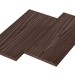Заборная доска RusDecking UnoDeck Forte - Венге купить в Волоколамске