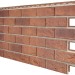 Фасадная панель VOX SOLID BRICK REGULAR бристоль купить в Волоколамске